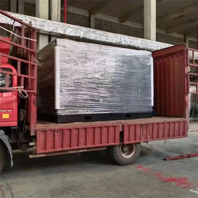 山东淄博淄川至克拉玛依物流专线，一站式服务助您货运无忧（克拉玛依 物流）