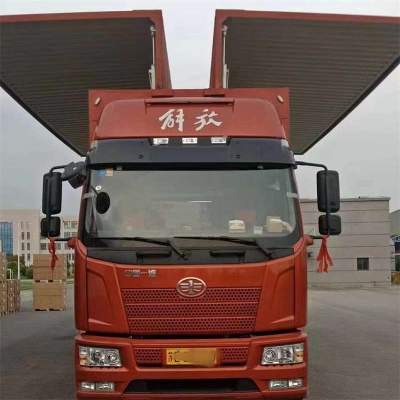 山东淄博淄川到重庆物流公司，一站式服务为您提供高效便捷货运体验（到重庆的物流公司）