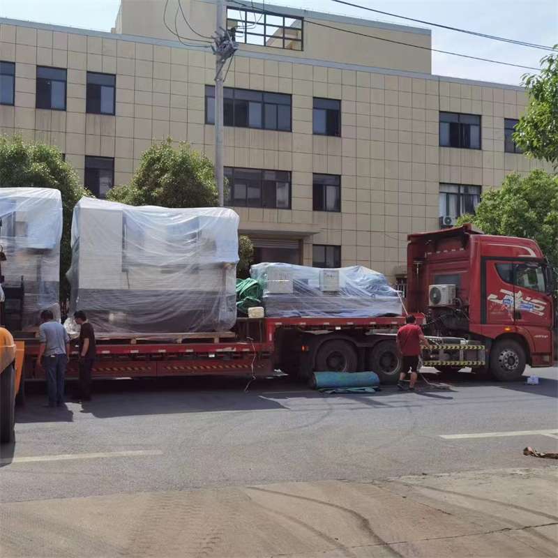 山东淄博淄川到南京物流公司一站式服务，让货运更轻松