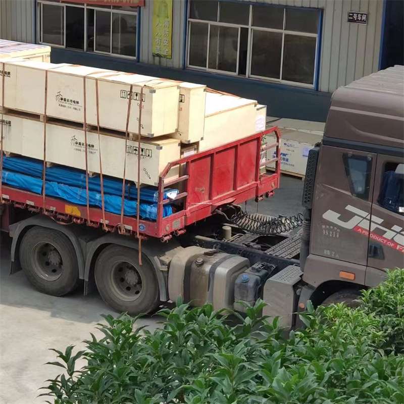 山东淄博淄川至新疆阿勒泰福海县物流专线，一站式服务，让您的货物畅行无忧